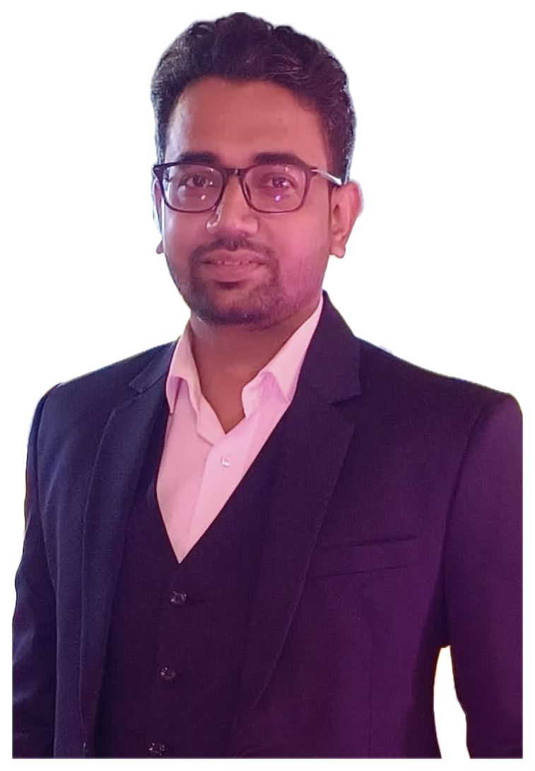 Mr. Amit Tiwari