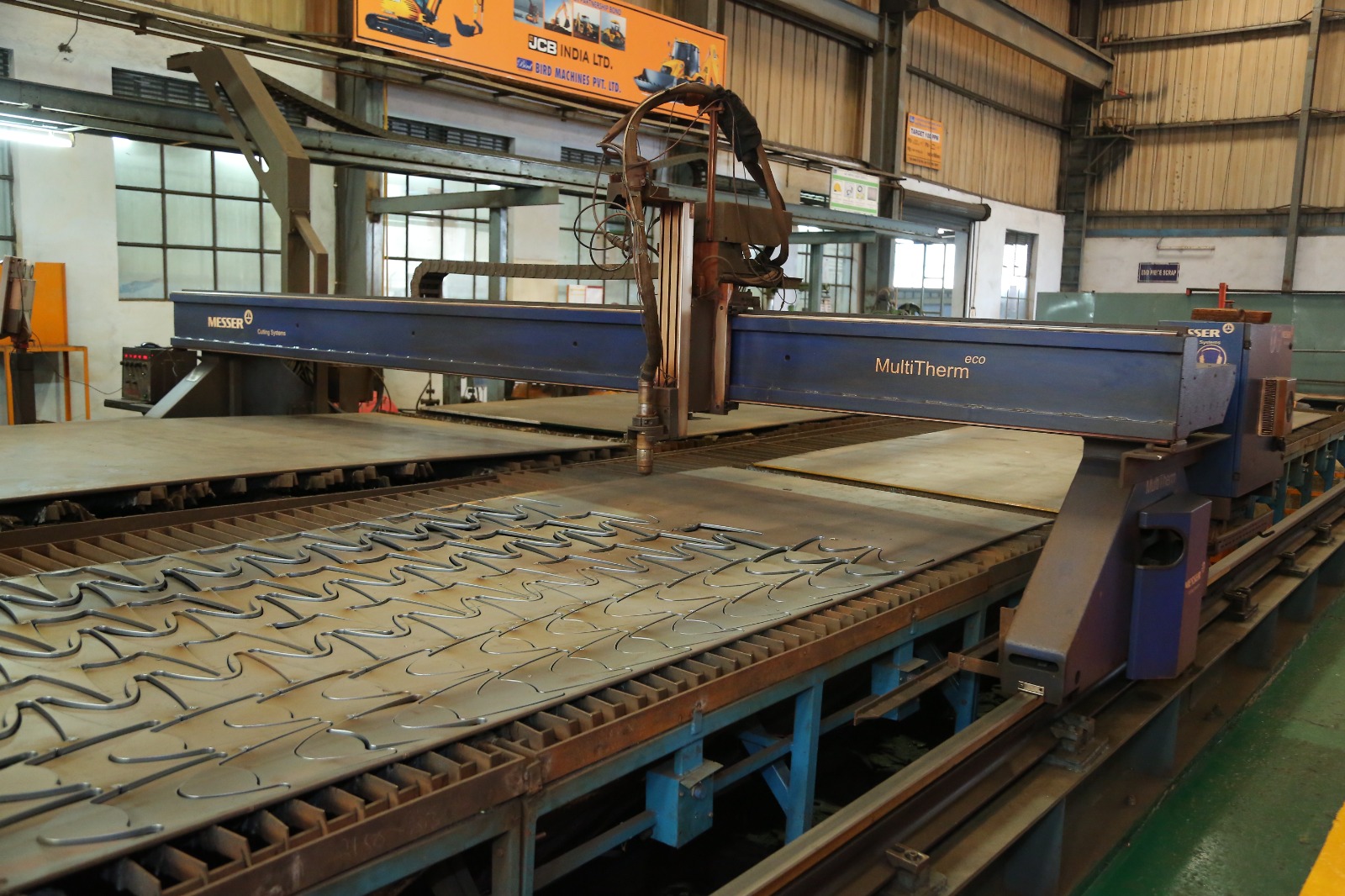 Precision Machining
